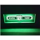 Scania Vabis LED Spiegel logo / Ledbord / Vrachtwagenlogo S01-RGB