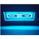 Scania Vabis LED Spiegel logo / Ledbord / Vrachtwagenlogo S01-RGB