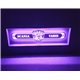 Scania Vabis LED Spiegel logo / Ledbord / Vrachtwagenlogo S01-RGB