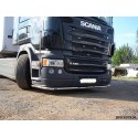 Barre sous pare-choc / Low Bar Scania R Series Lage bumper 