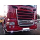 Onder bumper bar / Low Bar Scania R Series Hoge bumper 