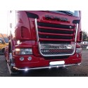 Barre sous pare-choc / Low Bar Scania R Series Hoge bumper 