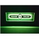 RenaultLED Spiegel logo / Ledbord / Vrachtwagenlogo Passion for Life R01-RGB