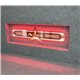 Mercedes ActrosLED Spiegel logo / Ledbord / Vrachtwagenlogo MB01-RED