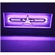 Mercedes ActrosLED Spiegel logo / Ledbord / Vrachtwagenlogo MB01-RGB