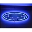 Volvo LED Spiegel logo / Ledbord / Vrachtwagenlogo V03-BLUE