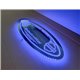 Volvo LED Spiegel logo / Ledbord / Vrachtwagenlogo V03-BLUE