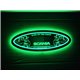 Scania LED Spiegel logo / Ledbord / Vrachtwagenlogo S02-RGB