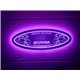 Scania LED Spiegel logo / Ledbord / Vrachtwagenlogo S02-RGB