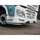 Onder bumper bar / Low Bar Daf XF Euro 6 