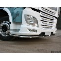 Barre sous pare-choc / Low Bar Daf XF Euro 6 