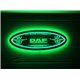 DAF LED Spiegel logo / Ledbord / Vrachtwagenlogo D05-RGB