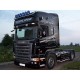 Dakbeugel / Lampenbeugel Scania R Series TopLine 