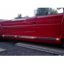 Side Liners set Scania R Series 