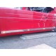 Side Liners set Scania R Series 