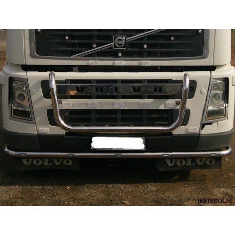 Onder bumper bar / Low Bar Volvo FH2 