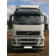 Onder bumper bar / Low Bar Volvo FH2 