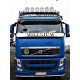 Onder bumper bar / Low Bar Volvo FH3 