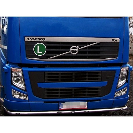 Onder bumper bar / Low Bar Volvo FH3 