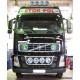 Onder bumper bar / Low Bar Volvo FH2 