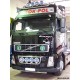 Onder bumper bar / Low Bar Volvo FH2 