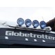 Dakbeugel / Lampenbeugel Volvo FH2 / FH3 Globetrotter 