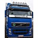 Dakbeugel / Lampenbeugel Volvo FH2 / FH3 Globetrotter - Breed 