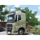 Dakbeugel / Lampenbeugel Volvo FH4 Globetroter / XL 