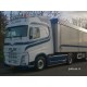 Sideliner Volvo FH / FH 