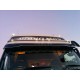 Visor Bar Volvo FH 2 / FH 3 Globetroter / XL 