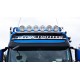 Visor Bar Volvo FH 2 / FH 3 Globetroter / XL 