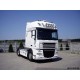 Dakbeugel / Lampenbeugel Daf XF 105 / Euro 6 Super Space Cab