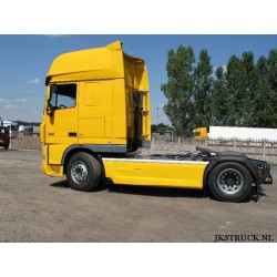 Sideskirts Daf XF 105