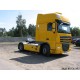 Sideskirts Daf XF 105