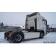 Sideskirts Daf XF 95