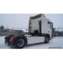 Sideskirts Daf XF 95