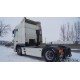 Sideskirts Daf XF 95