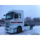 Sideskirts Mercedes Actros MP2