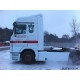 Sideskirts Mercedes Actros MP2