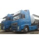 Sideskirts Volvo FH3