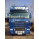 Dakbeugel / Lampenbeugel Daf XF 105 / Euro 6 Super Space Cab