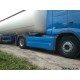 Sideskirts Volvo FH3