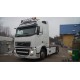 Sideskirts Volvo FH3