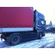 Sideskirts Scania R Series