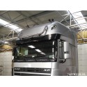 Roof bar / Lamp holder Daf XF 105 / Euro 6 Super Space Cab