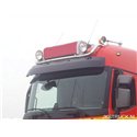 Roof bar / Lamp holder Renault T Series (Low)