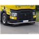 Onder bumper bar / Low Bar Renault T Line