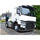 Onder bumper bar / Low Bar Renault T Line