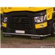 Onder bumper bar / Low Bar Renault T Line