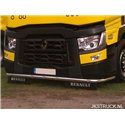 Barre sous pare-choc / Low Bar Renault T Line